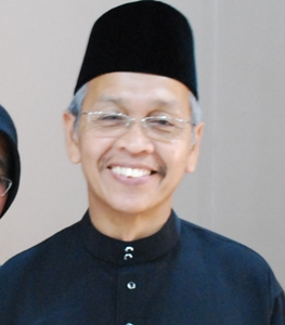 Abd Talib bin Hj Abd Hamid