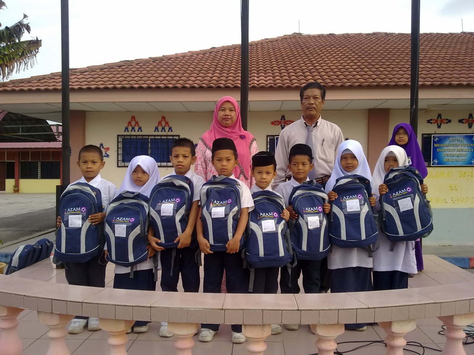 Kembali Ke Sekolah 2026