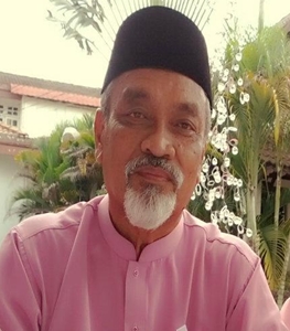 Hj Salihan bin Hj Juraimi