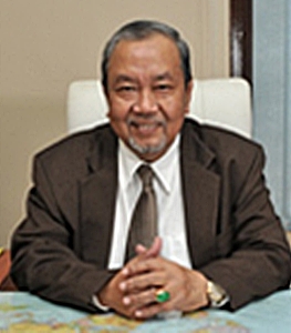 Hj Samuri bin Hj Juraimi