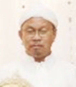 Hj Shamsinar bin Hashim